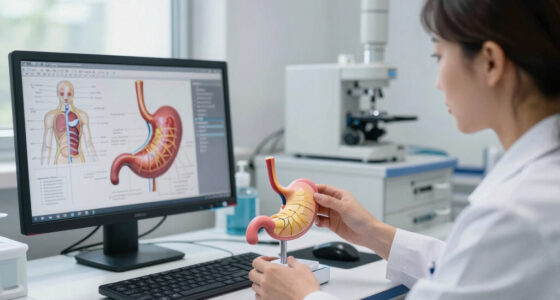 Long Covid May Physically Damage The Nerves That Control The Stomach