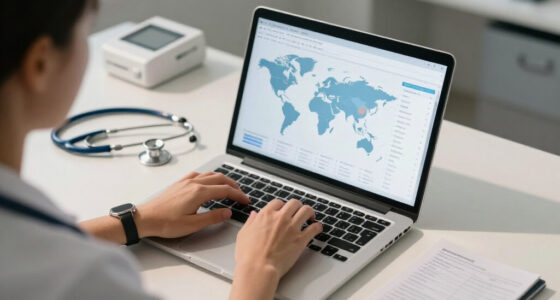 Mary Medical Center Surges In Global Coverage