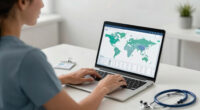 Medicaid Program Surges In Global Coverage