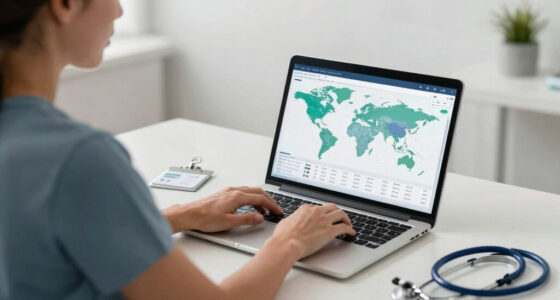Medicaid Program Surges In Global Coverage