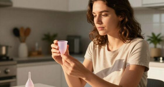 Menstrual Health Surges In Global Coverage