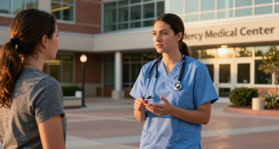 Mercy Gilbert Medical Center, Arizona, United States Surges In Global Coverage