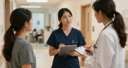 Metro North Health Surges In Global Coverage