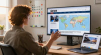 National Jewish Surges In Global Coverage