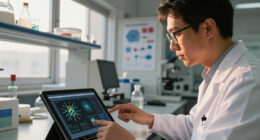 Neurocrine Biosciences Surges In Global Coverage