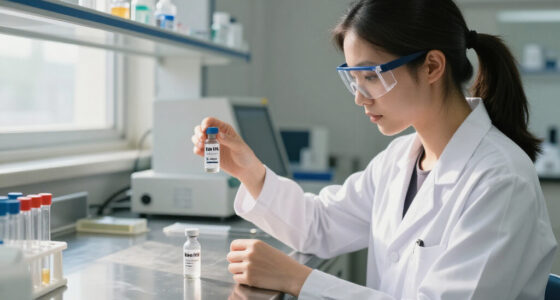 New HIV Vaccine Shows Unprecedented Success In Preclinical Study