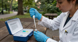 NYC health officials warn Central Park visitors after Legionnaires’ outbreak grows on Upper East Side