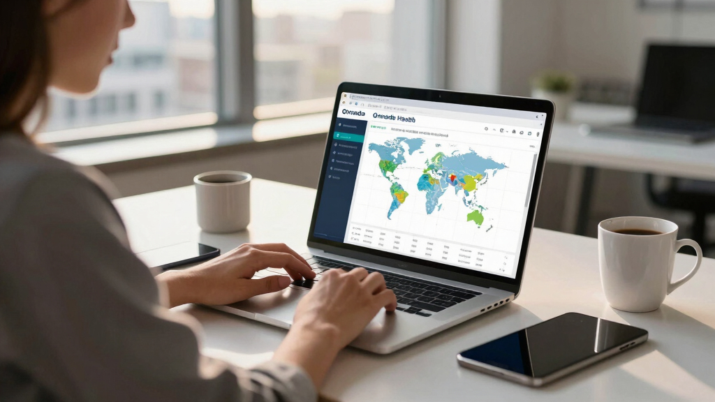 Omada Health Surges In Global Coverage