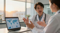 Orlando Health Surges In Global Coverage