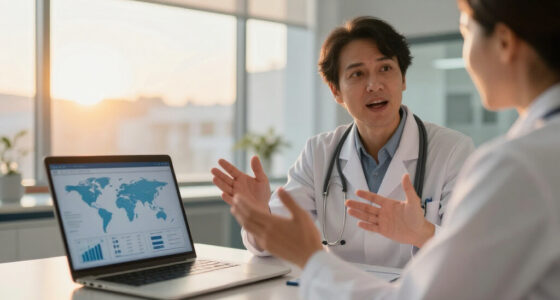 Orlando Health Surges In Global Coverage