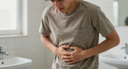 Parasite Outbreak Explosive Diarrhea