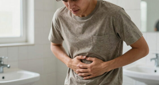 Parasite Outbreak Explosive Diarrhea
