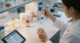Pharma Mar Surges In Global Coverage