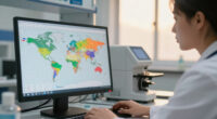Quest Diagnostics Surges In Global Coverage