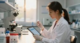 Quest Diagnostics Surges In Global Coverage