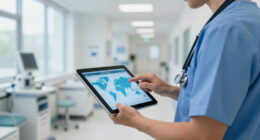 Quinte Health Surges In Global Coverage
