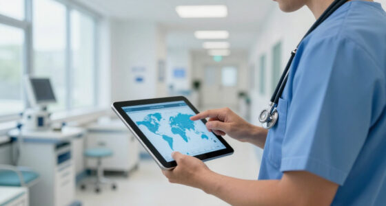 Quinte Health Surges In Global Coverage