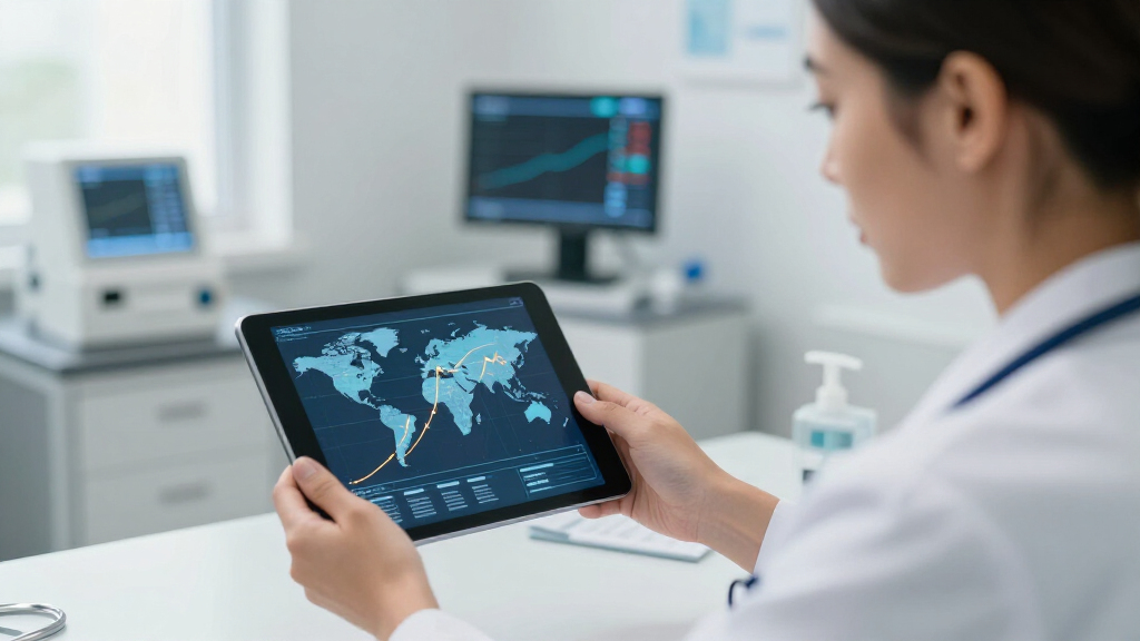 Rhythm Pharmaceuticals Surges In Global Coverage