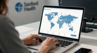 Sanford Health Surges In Global Coverage