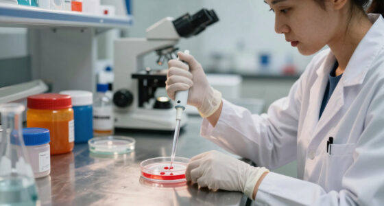 Scientists discover a completely different way to fight viruses