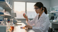 Scientists discover a completely different way to fight viruses