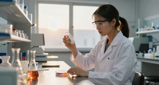 Scientists discover a completely different way to fight viruses