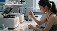 Scientists discover why exercise reverses muscle aging