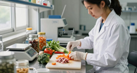 Scientists found a longevity diet that helped mice eat more and lose fat