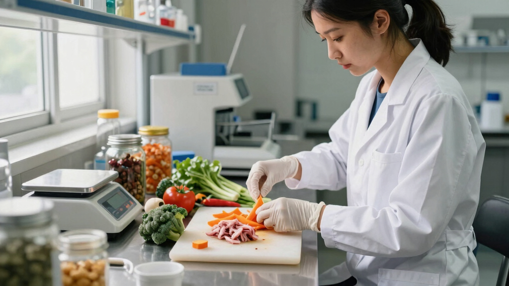 Scientists found a longevity diet that helped mice eat more and lose fat