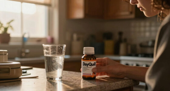 Should DayQuil Be Legal?
