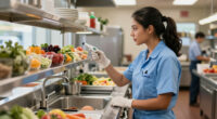 Southeast GA Health & Restaurant Inspections – June 21-27, 2026
