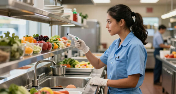 Southeast GA Health & Restaurant Inspections – June 21-27, 2026