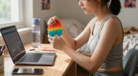 Stress Relief Toys For Students: A Back to school Guide