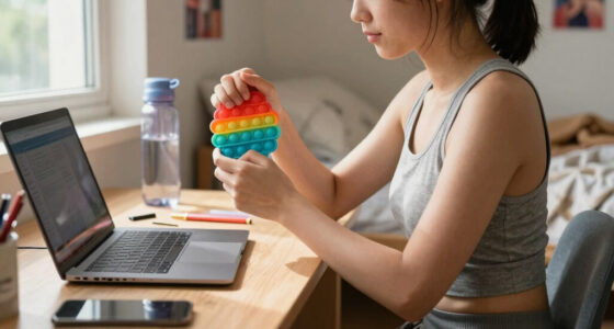 Stress Relief Toys For Students: A Back to school Guide