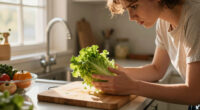 Taylor Farms Lettuce Cyclospora Outbreak