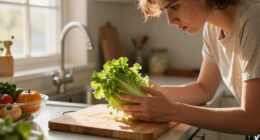 Taylor Farms Lettuce Cyclospora Outbreak