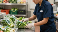 Taylor Farms Still Tied To Cyclospora Outbreak Despite ‘False Positive,’ FDA Says