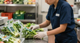 Taylor Farms Still Tied To Cyclospora Outbreak Despite ‘False Positive,’ FDA Says