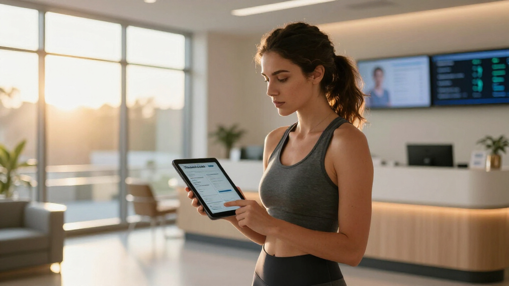 Teladoc Health Surges In Global Coverage