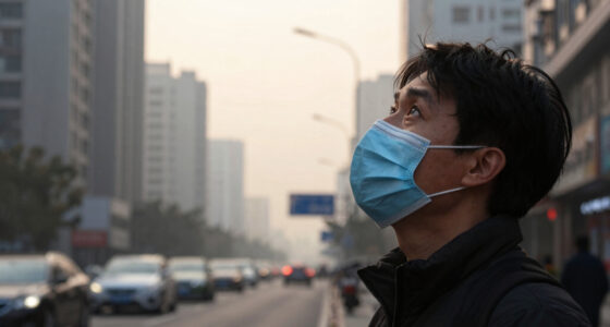 Toronto Ranks First For Worst Air Quality In The World — Again - TorontoToday.ca