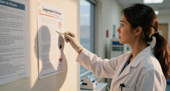 Upper East Side Legionnaires' cases now at 14, NYC health department says