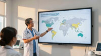 Valley Health Surges In Global Coverage