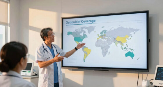 Valley Health Surges In Global Coverage