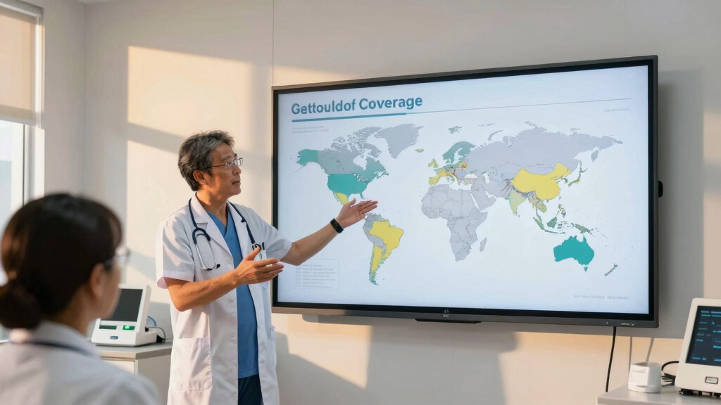 Valley Health Surges In Global Coverage
