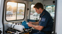 Why American Ambulance Rides Are So Expensive