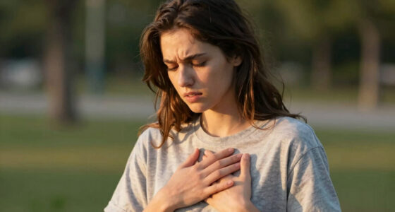 Why are healthy young non-smokers developing lung cancer?