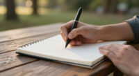Writing By Hand Is Good For Your Brain