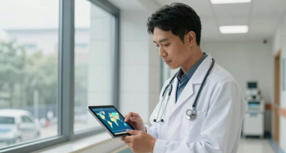 Zimmer Biomet Surges In Global Coverage