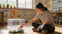 10 Best Classroom Pets in 2026