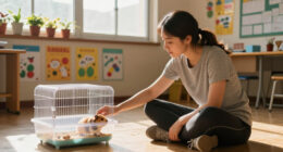 10 Best Classroom Pets in 2026